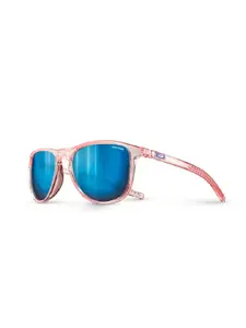 Солнцезащитные очки Julbo Spectron 3 CF — коралловая оправа, линзы Spectron 3