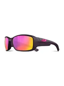 Cycling glasses Julbo Whoops SP3CF — plum/pink