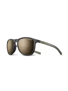 Солнцезащитные очки Julbo Canyon Spectron 3 Polarized — чёрные/хаки, линза Spectron 3