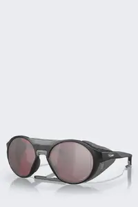 Brilles OAKLEY Clifden OO9440 matēta melna ar Prizm Snow Black lēcu
