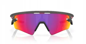 Sunglasses OAKLEY Sphaera Slash — giro grey smoke frame with Prizm Road lens