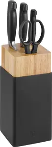 Knife set ZWILLING FOUR STAR 3-piece — ZWILLING 1029531, stainless steel blades