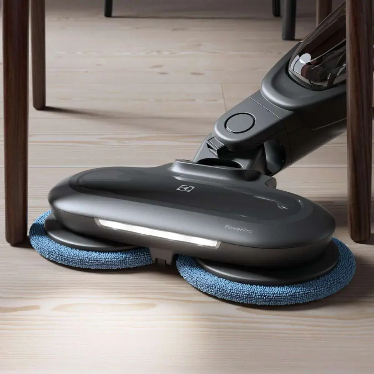 Electrolux ZE160 mop attachment for stick vacuum Photo 3