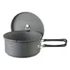 ESBIT Cookset katls 1 L alumīnijs Photo 2