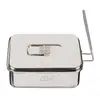 ESBIT CS1100ST camping cookware CS1100ST Photo 3