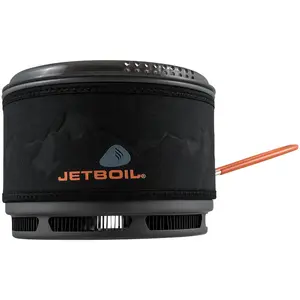 Katls Jetboil 1.5L Ceramic Cook Pot – tūrisma katls 1,5 l ar keramisko pārklājumu