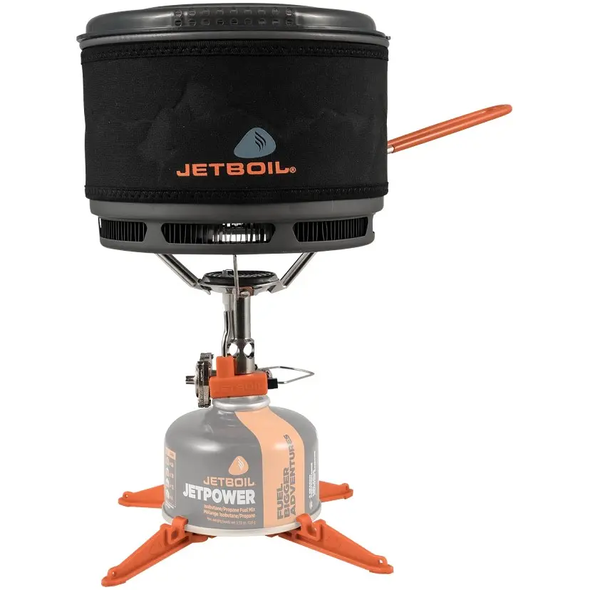 Katls Jetboil 1.5L Ceramic Cook Pot Photo 2