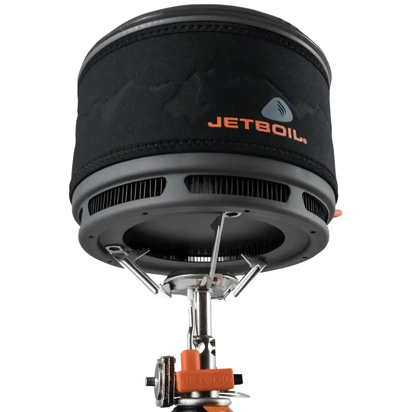Katls Jetboil 1.5L Ceramic Cook Pot Photo 5