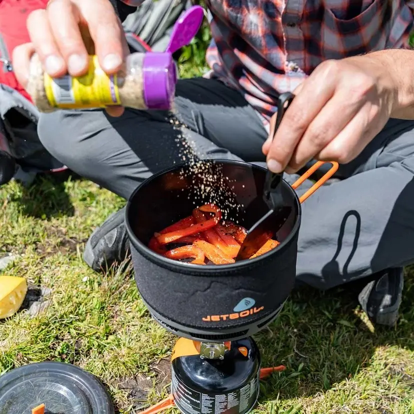 Katls Jetboil 1.5L Ceramic Cook Pot Photo 8