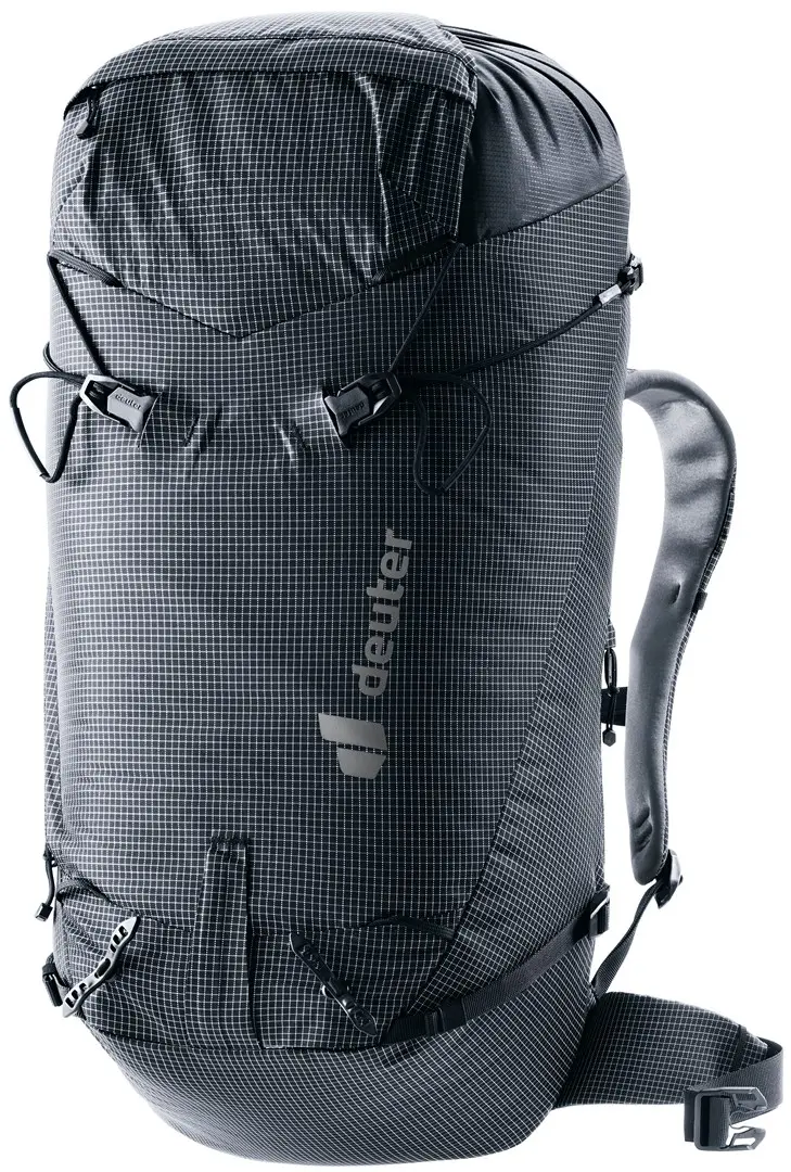 Alpīnisma mugursoma DEUTER Guide Lite 30