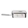 ESBIT PT1200ST stainless steel camping pot 1.2 L Photo 3