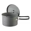 Pot ESBIT PT1600HA 1.6 L aluminium Photo 2