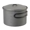 Pot ESBIT PT1600HA 1.6 L aluminium Photo 3