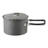 Pot ESBIT PT1600HA 1.6 L aluminium Photo 4