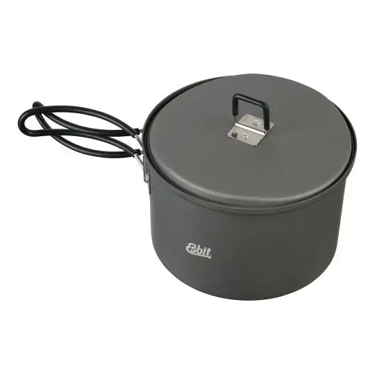 Pot ESBIT PT1600HA 1.6 L aluminium Photo 5