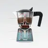 Moka kanna Maestro MR-1658-3 Photo 2