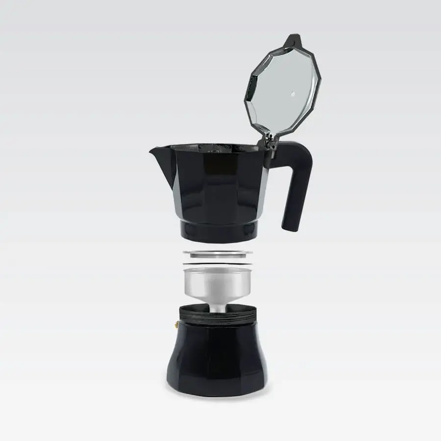 Moka kanna Maestro MR-1658-3 Photo 3
