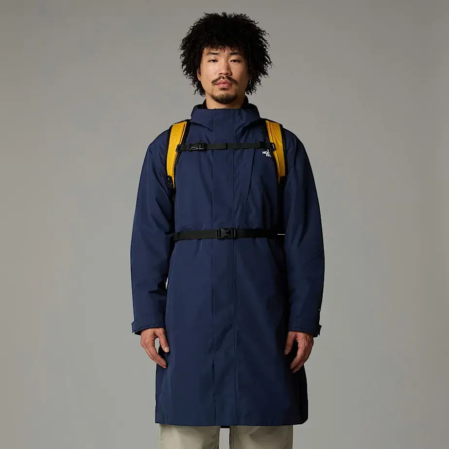 Рюкзак The North Face Borealis Classic Photo 8
