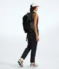Рюкзак The North Face Router — чёрный Photo 4