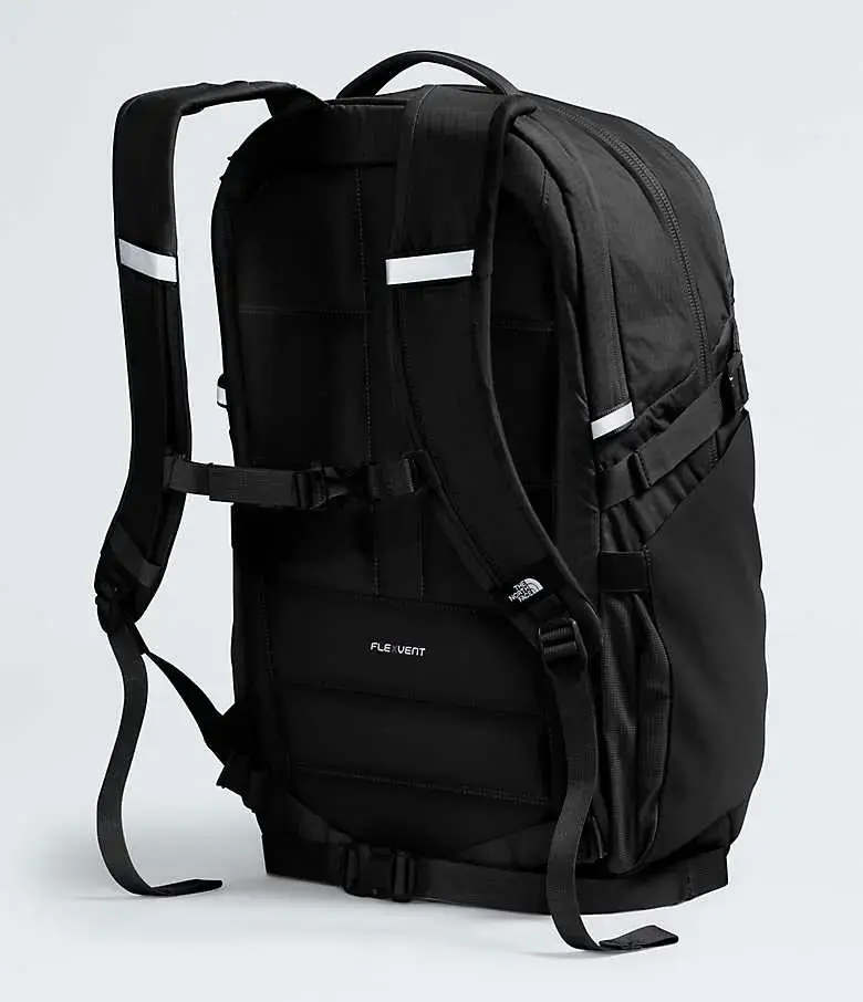 Рюкзак The North Face Router — чёрный Photo 5