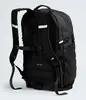 Рюкзак The North Face Router — чёрный Photo 5