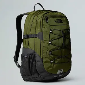 Backpack The North Face Borealis Classic — Rucksack, Nylon, Olive, 483×343×190 mm