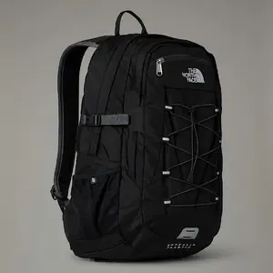 Backpack The North Face Borealis Classic — Rucksack, Nylon, Black, 483×343×190 mm