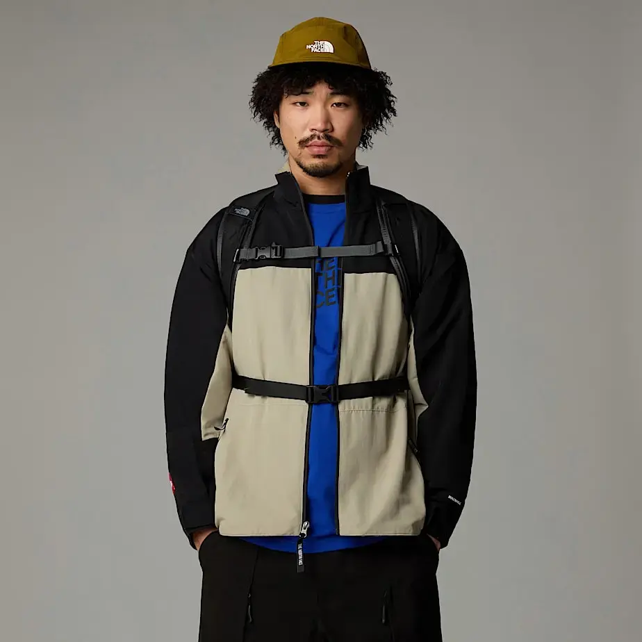 Рюкзак The North Face Borealis Classic Photo 8