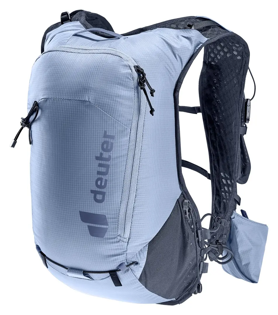 Skriešanas mugursoma DEUTER Ascender 7 polar