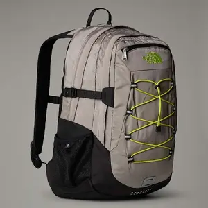 Backpack Rucksack The North Face Borealis Classic – Grey Nylon, 483×343×190 mm