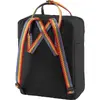 Рюкзак Fjällräven Kånken Rainbow — Vinylon Photo 3