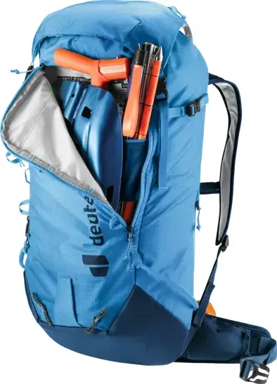Рюкзак DEUTER Freescape Lite 26 л Photo 9