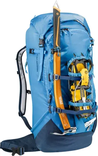 Рюкзак DEUTER Freescape Lite 26 л Photo 10