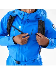 Pārgājienu mugursoma Millet Trilogy Jorasses 30 — 30 l ietilpība, dienas trekinga soma