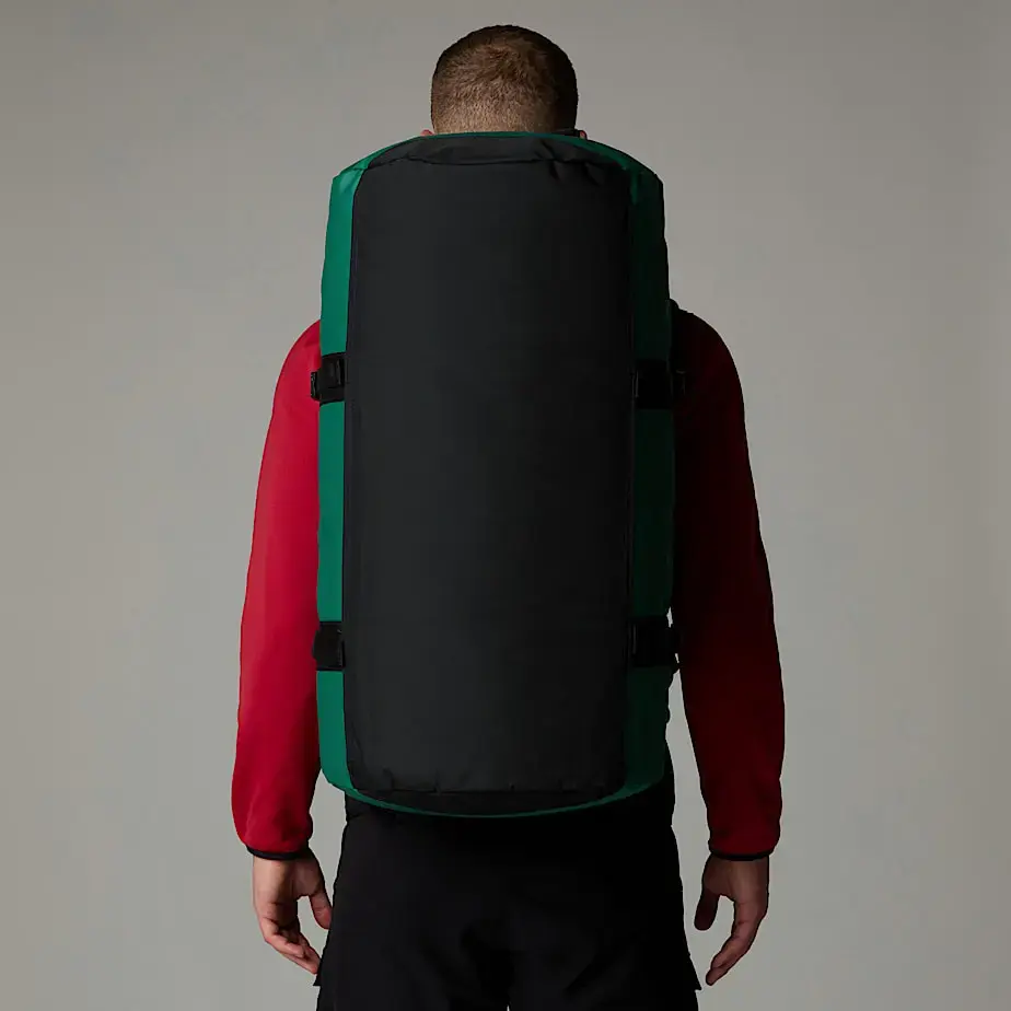 Дуффел The North Face OS 71 л Photo 2