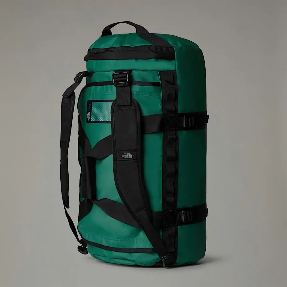 Дуффел The North Face OS 71 л Photo 4