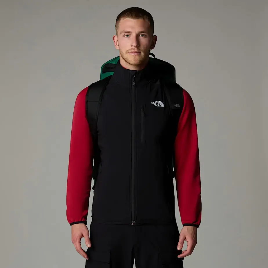 Дуффел The North Face OS 71 л Photo 7
