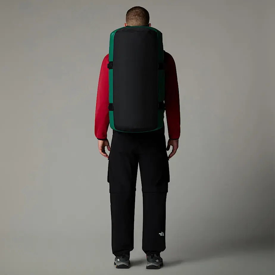 Дуффел The North Face OS 71 л Photo 8