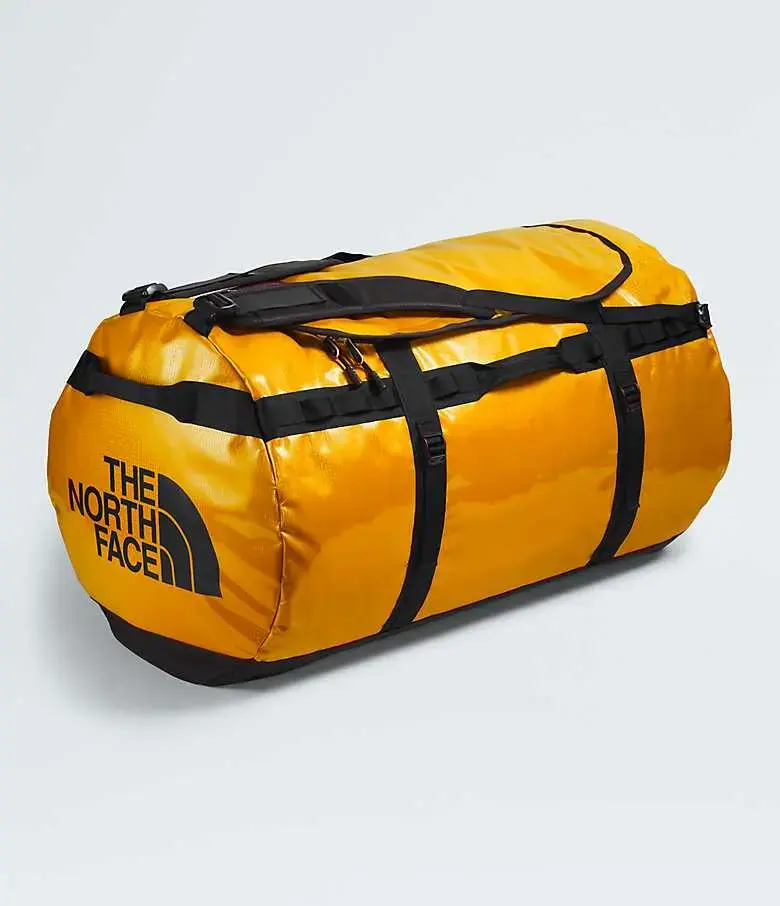 The North Face Base Camp Дафл 150 л Photo 2