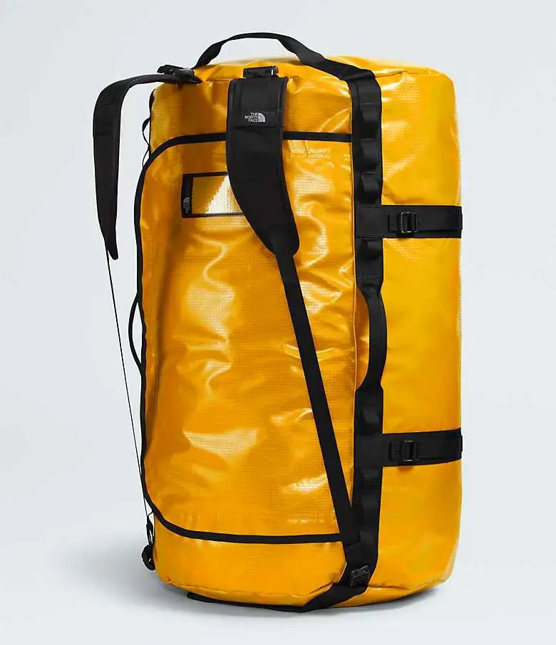 The North Face Base Camp Дафл 150 л Photo 3