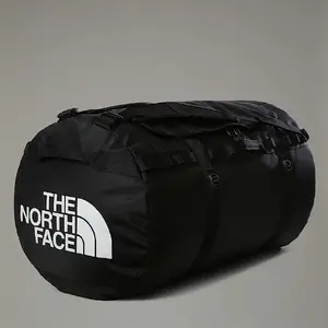 Duffel bag The North Face Base Camp 150 L — Nylon/Polyester, Black, 800×483×483 mm