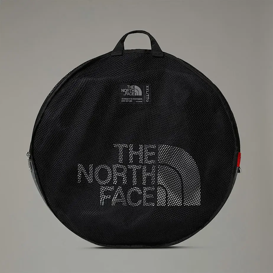 The North Face Base Camp даффл 150 л Photo 6