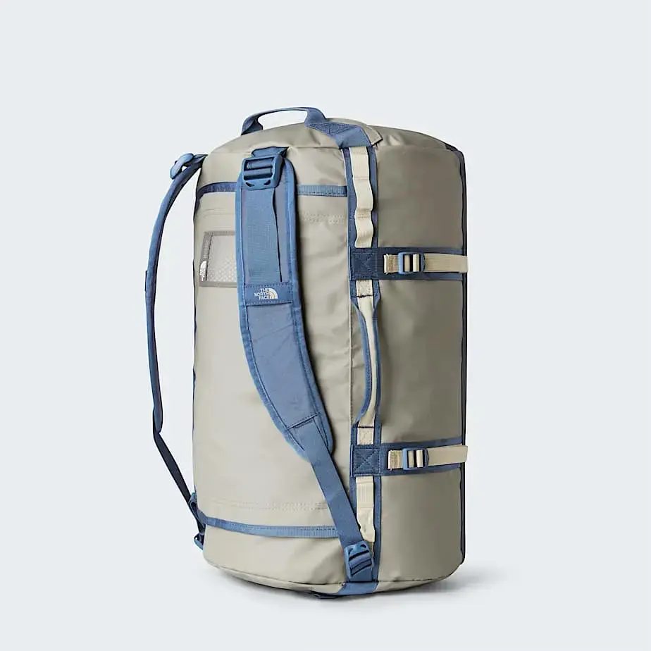 Сумка-даффл The North Face 50 л OS Photo 2