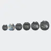 Сумка-даффл The North Face 50 л OS Photo 3