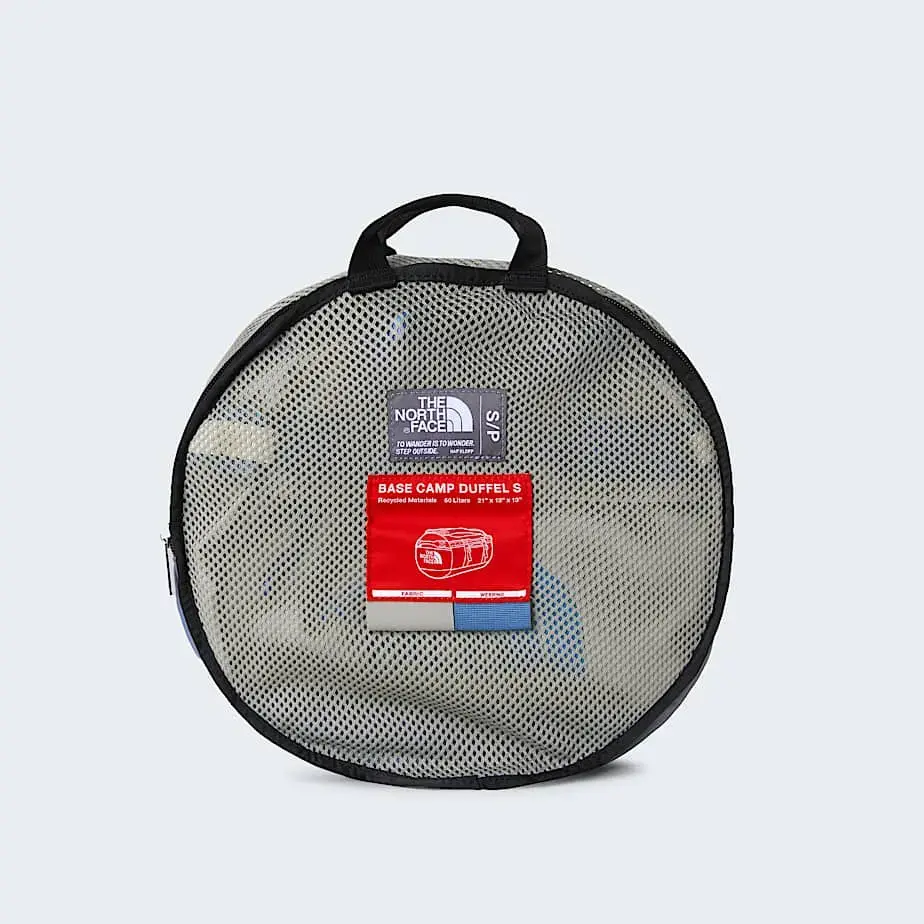 Сумка-даффл The North Face 50 л OS Photo 4