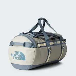 Дорожная сумка The North Face OS 71 л — нейлон и полиэстер, серый, 71 л, 355.6×635×355.6 мм
