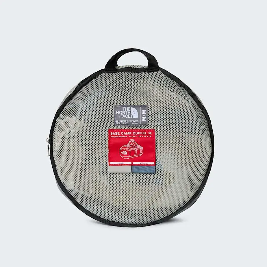 The North Face OS сумка 71 л Photo 4