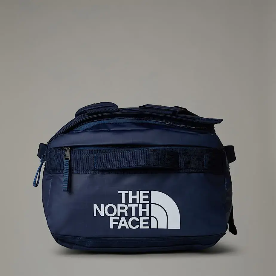 The North Face Base Camp 32 л — дафл сумка Photo 4