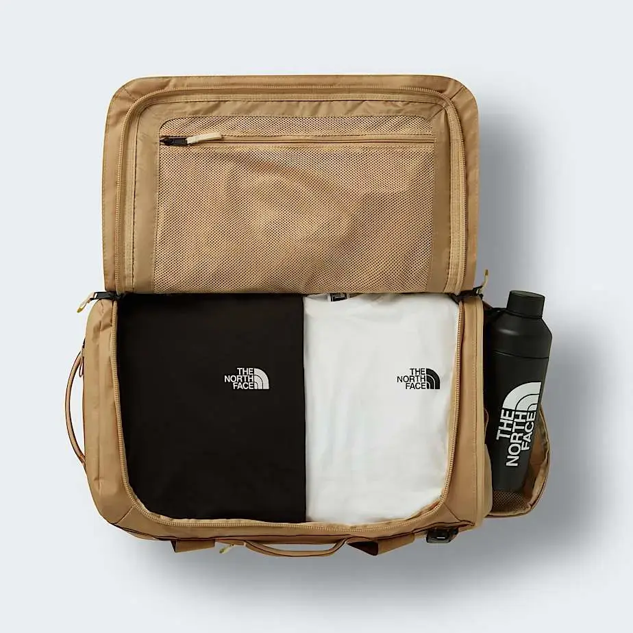 The North Face Base Camp duffel bag NF0A52RQN2V1 Photo 2