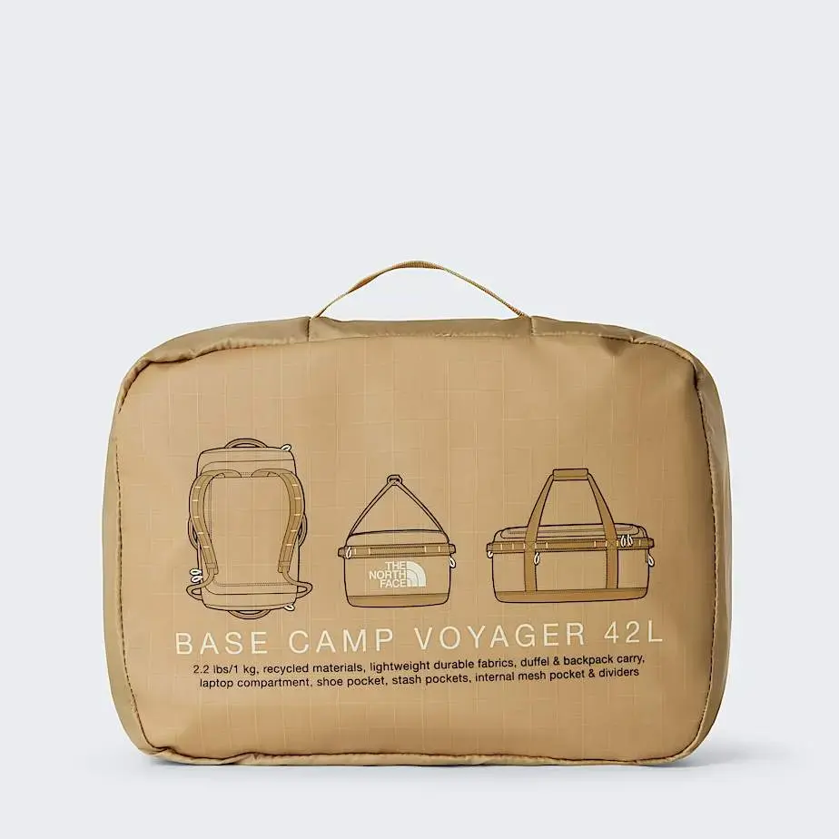 The North Face Base Camp duffel bag NF0A52RQN2V1 Photo 5